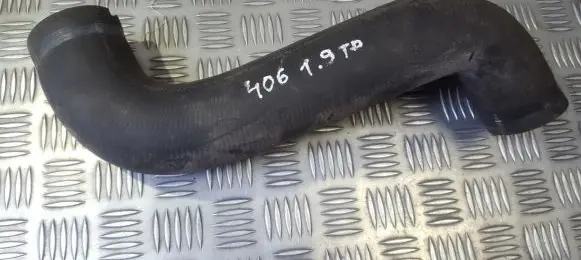Peugeot 406 Intercooler hose/pipe