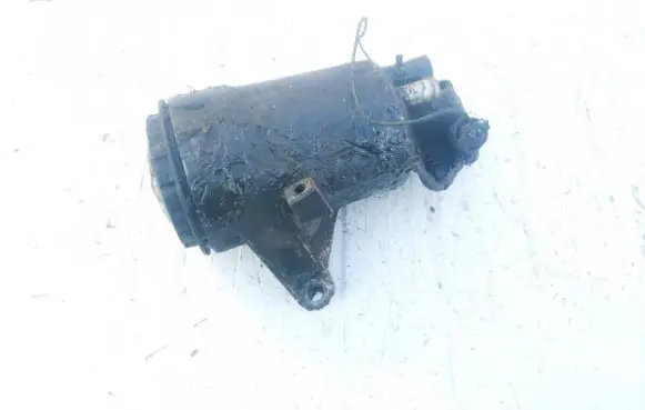 Renault Espace III Oil filter cover 