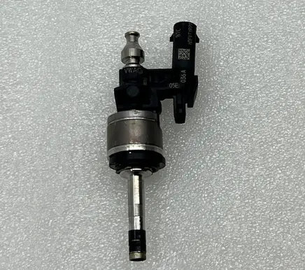 Audi Q2 - Fuel injector 05E036A 026150006Z
