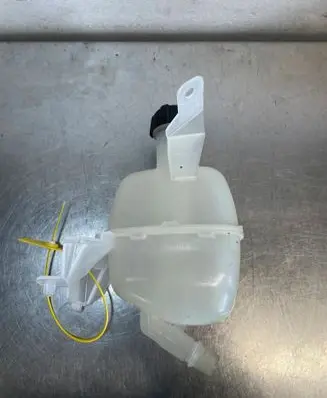 Renault Kangoo III Coolant expansion tank/reservoir 