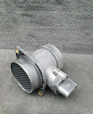 Audi A4 S4 B7 8E 8H Mass air flow meter 0280218063 0986280217 06A906461L