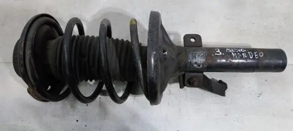 Ford Mondeo MK II Front shock absorber/damper 93BB-18045-BG