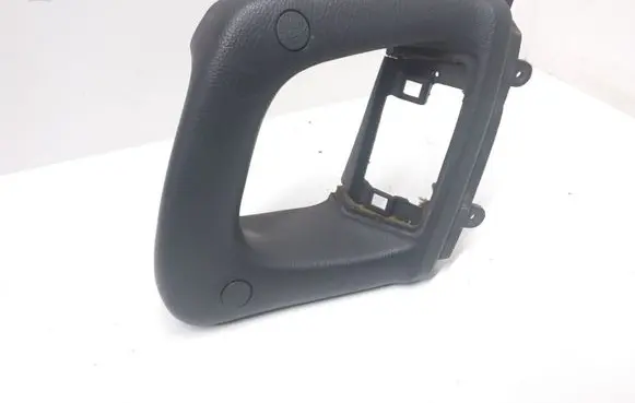 Toyota Supra A70 Front door interior handle trim 