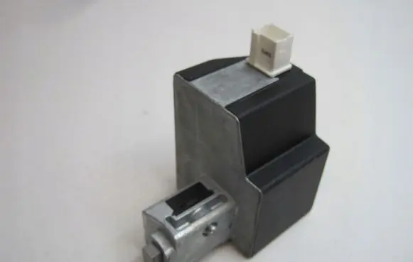 Opel Corsa F Combustion control unit/module 9845148280