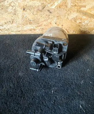 Citroen DS3 Fuel filter housing 9672314980