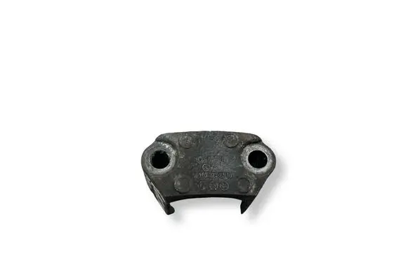 Mercedes-Benz C W203 Sway bar bush bracket, front A2033232740