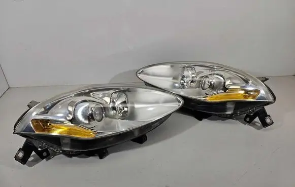 Fiat Bravo Headlights/headlamps set 103419012803