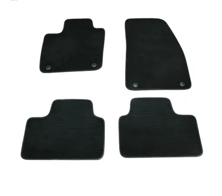 Volvo XC40 Car floor mat set 31469312
