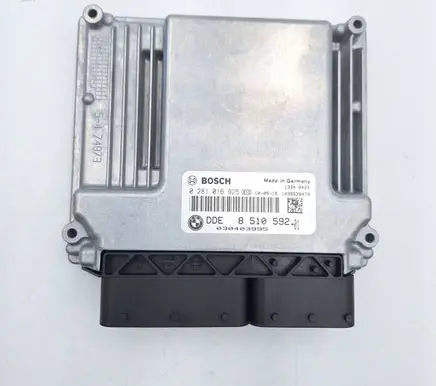 BMW X1 E84 Engine control unit/module 8510592 0281016925 DDE70