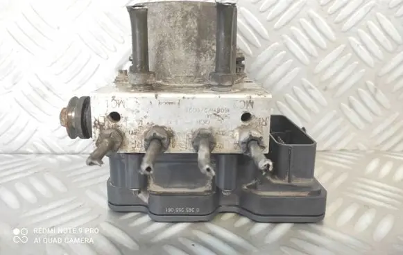 Ford Transit ABS Pump GK312C405AF