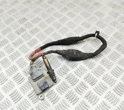 BMW 5 F10 F11 Lambda probe sensor 8576471 5WK6699B