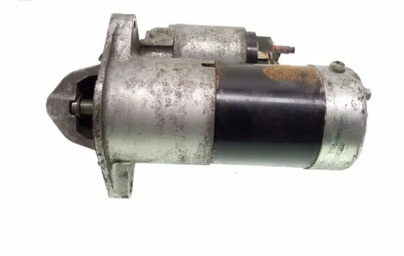 Opel Insignia A Starter motor 55353857