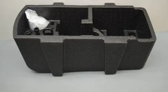 Skoda Fabia Mk3 (NJ) Glove box 6V0863957A