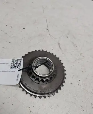Camshaft pulley/ VANOS
