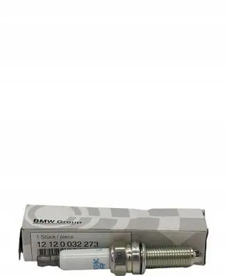 BMW 3 E90 E91 Spark plug 12120032273