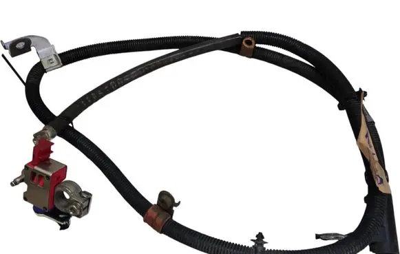 Mercedes-Benz A W176 Positive cable (battery) A2465407632