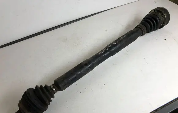 Audi A3 S3 8L Front driveshaft