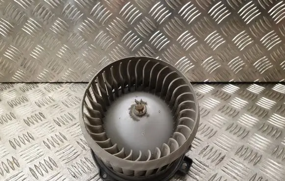 Mitsubishi Colt Heater fan/blower 1736006902