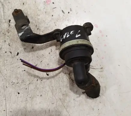 Volkswagen Golf VI Electric auxiliary coolant/water pump 5N0965561A