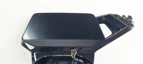 Volkswagen ID.3 Speedometer (instrument cluster)