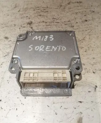 KIA Sorento Airbag control unit/module 959103E200
