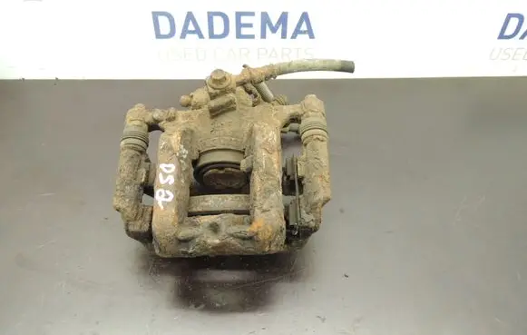 Chevrolet Cruze Rear brake caliper DS2