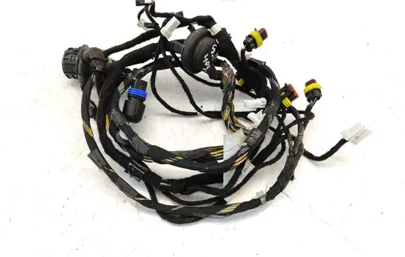 Lancia Thesis Rear door wiring loom 00517292610