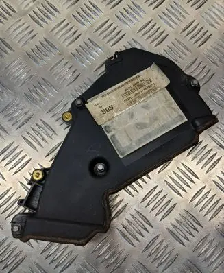 Mazda 5 Timing belt guard (cover) 9686975480 8521005 9684193080