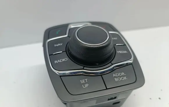 Citroen DS5 Head unit multimedia control 9802390877