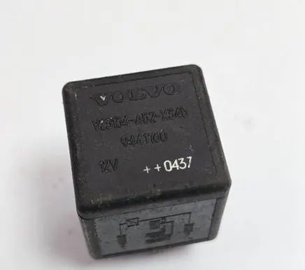 Volvo V50 Other relay 9441160 22342323343 440437