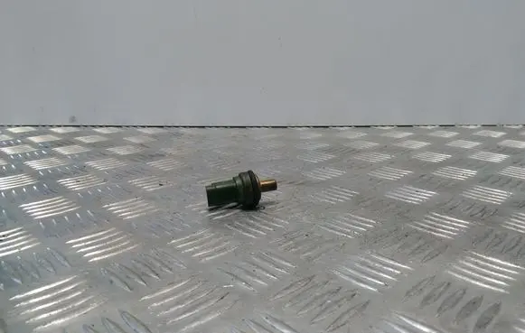 Coolant temperature sensor