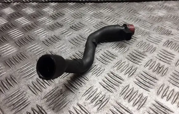 Mercedes-Benz CLS C219 Breather hose/pipe A6420160881