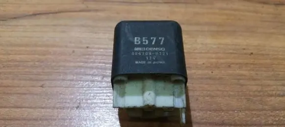 Mazda MX-5 NA Miata Other relay 0567009721 056700-9721