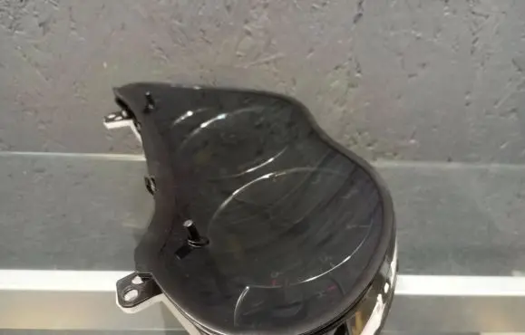 Toyota Avensis T250 Speedometer (instrument cluster) 8380005850 MB2574300290