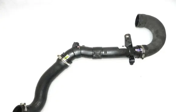 Opel Vectra C Intercooler hose/pipe 55350922 13289462