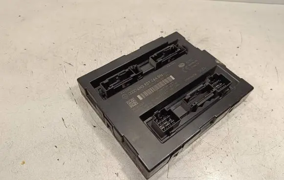 Audi A7 S7 4G Comfort/convenience module 4H0907064