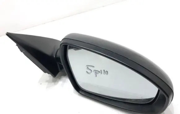 KIA Xceed Front door electric wing mirror 