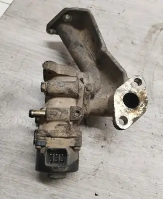 Mitsubishi Space Wagon Vacuum pump