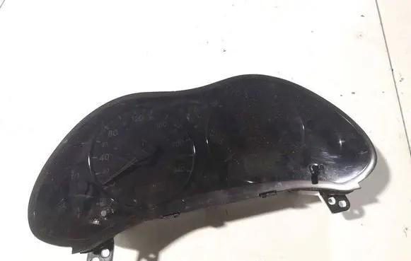 Toyota Avensis T250 Speedometer (instrument cluster) 8380005c00c 83800-05c00-c