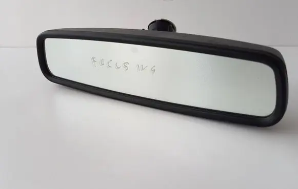 Ford Focus Rear view mirror (interior) FU5A17E678