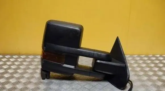 Chevrolet Silverado Front door electric wing mirror 807022 SILVERADO2500