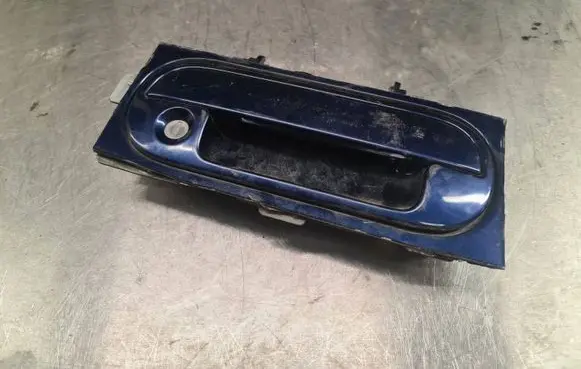 Honda HR-V Front door exterior handle