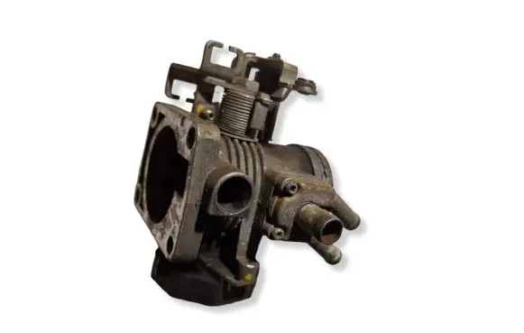 BMW 5 E34 Throttle valve 0280120321