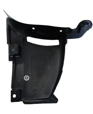 Mercedes-Benz GLB X247 Front wheel arch liner splash guards A2476900503