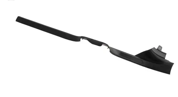 Volkswagen Golf VIII (A) pillar trim 5H0853371A