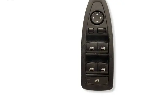 BMW 3 F30 F35 F31 Electric window control switch 728934604