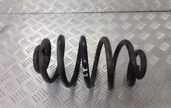 Opel Signum Rear coil spring