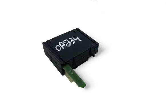 Renault Megane III Other control units/modules 965368200