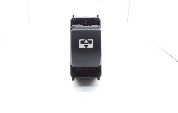 Peugeot 207 CC Electric window control switch 96612134