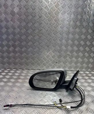 Mercedes-Benz GLC X253 C253 Front door electric wing mirror A2538106101